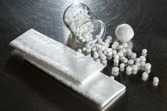 TJPA-PC and Moheb polymer petrochemical poly Styrene export rate/beginning production of HIPS(poly Styrene) in moheb polymer complex