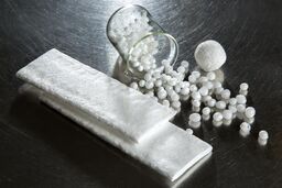 TJPA-PC and Moheb polymer petrochemical poly Styrene export rate/beginning production of HIPS(poly Styrene) in moheb polymer complex