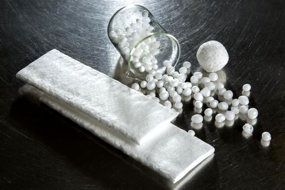 TJPA-PC and Moheb polymer petrochemical poly Styrene export rate/beginning production of HIPS(poly Styrene) in moheb polymer complex