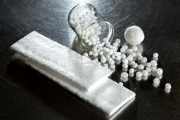 TJPA-PC and Moheb polymer petrochemical poly Styrene export rate/beginning production of HIPS(poly Styrene) in moheb polymer complex