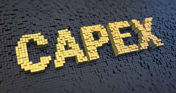 ExxonMobil cuts CAPEX by 30%