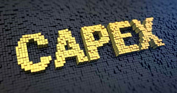 ExxonMobil cuts CAPEX by 30%
