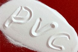 معامله‌کنندگان پی وی سی چین در انتظار اعلام قیمت‌های ماه فوریه فورموسای تایوانی