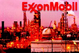 آغاز فعالیت واحد کراکینگ اتان شرکت Exxon Mobil در تگزاس