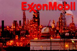 آغاز فعالیت واحد کراکینگ اتان شرکت Exxon Mobil در تگزاس