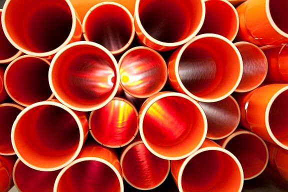 China launches antidumping investigation on US PVC. 