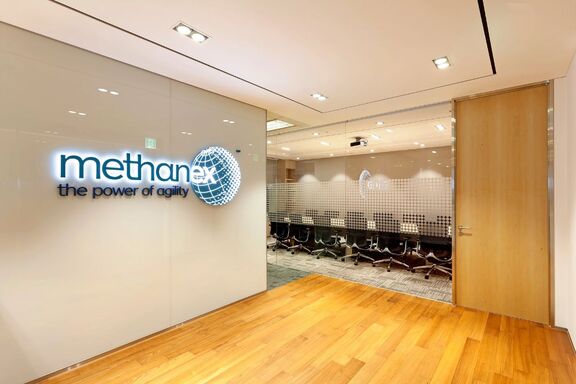 Methanex details gas supply agreement for Chile operations 