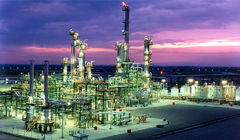 تولید پلی استایرن معمولی در تبریز آغاز شد