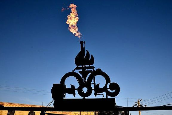 اولین افشا عمومی 5 غول نفتی