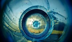 آیا بازار پلی اتیلن های ترفتالات بطری قربانی خشم پنهان شده است؟!