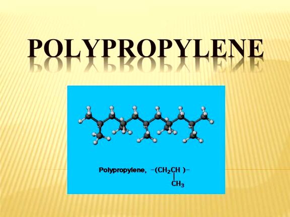 Polypropylene sees demand pull to manufacture specialized masks