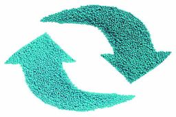 علیرغم افت ماهانه، واردات سالانه پلیمر چین در ماه سپتامبر رکورد شکست