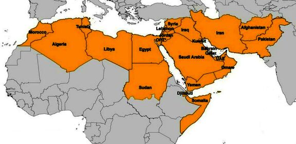 Bearish trend persists in July for PP, PE in Mid-East, Africa. 