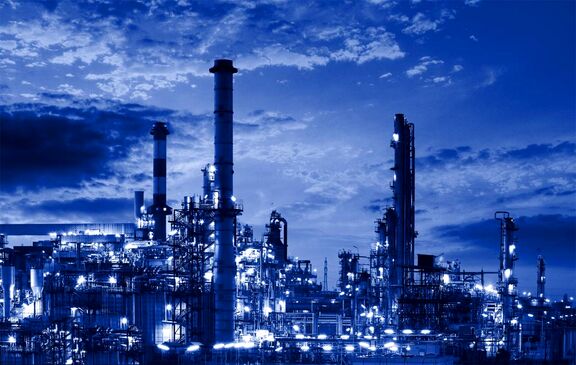 The Next Big Thing For The Petrochemical Industry