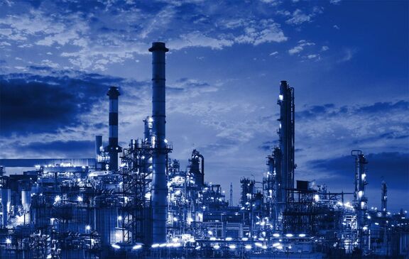 The Next Big Thing For The Petrochemical Industry