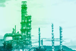 نوسان قیمت پلی پروپیلن و پلی اتیلن 