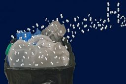 قیمت‌های اولفین آسیا در حال افت هستند؛ آیا شرایط عرضه در مارس بهتر می‌شود؟