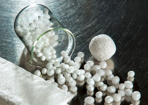 کاهش تخفیف ترکیه به چین برای پلی استایرن