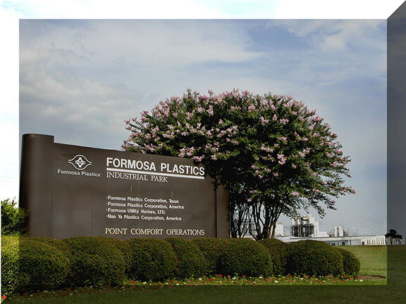 Formosa to begin PVC turnaround in Louisiana next week