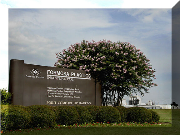 Formosa to begin PVC turnaround in Louisiana next week