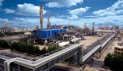 ثبت رکورد فروش در پتروشیمی پردیس در سال 99