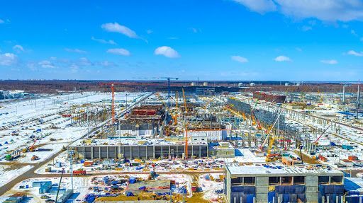 Russia’s PP output up 24% in H1 as ZapSibNeftekhim enters market. 