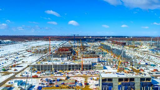 Russia’s PP output up 24% in H1 as ZapSibNeftekhim enters market. 