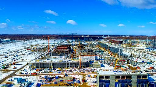 Russia’s PP output up 24% in H1 as ZapSibNeftekhim enters market. 