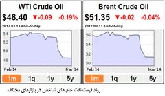اوپک دچار تردید می شود؟
