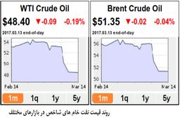 اوپک دچار تردید می شود؟