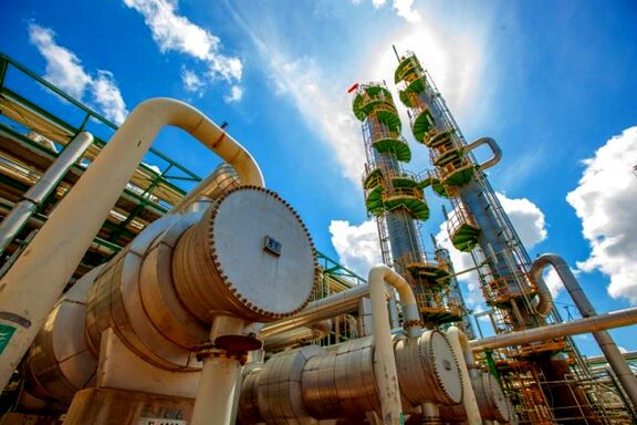 US May ethylene contracts settle up after six-month decline