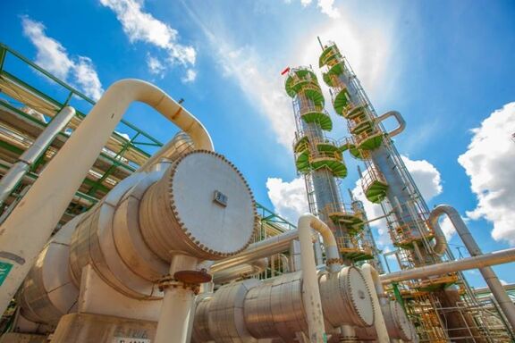 US May ethylene contracts settle up after six-month decline