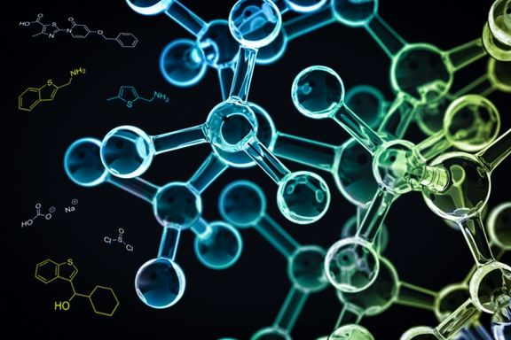 VCM,Styrene & Propylene Analysis 