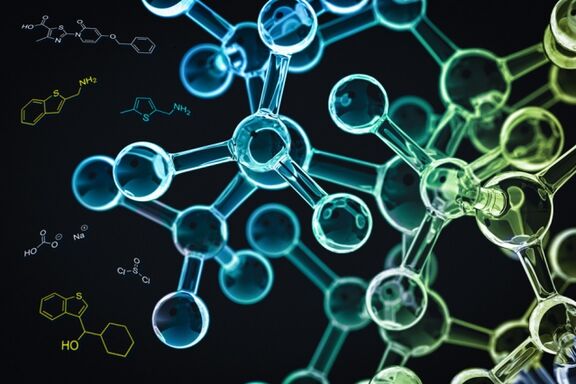 VCM,Styrene & Propylene Analysis 