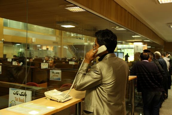 خریداران منصرف نشدند