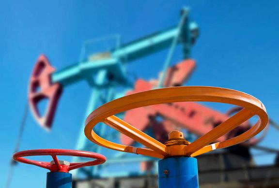 نفت زیر سایه چشم انداز تیره اقتصاد جهانی